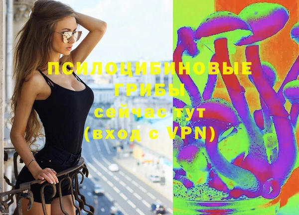 молекула духа Абдулино
